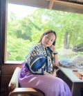 Rencontre Femme Thaïlande à Thanyaburi : Wan​, 30 ans